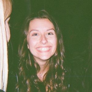 Meet your Posher, Brenna